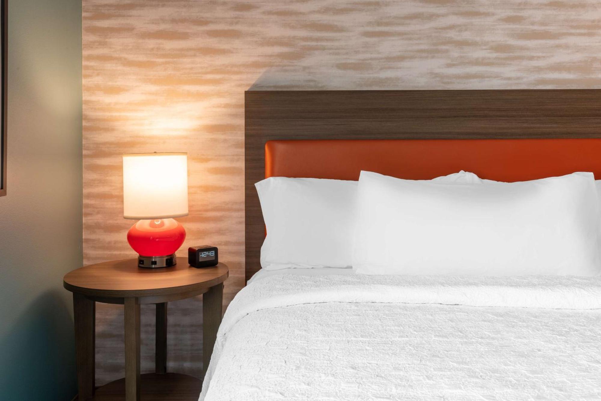 Home2 Suites By Hilton Pocatello, Id 외부 사진