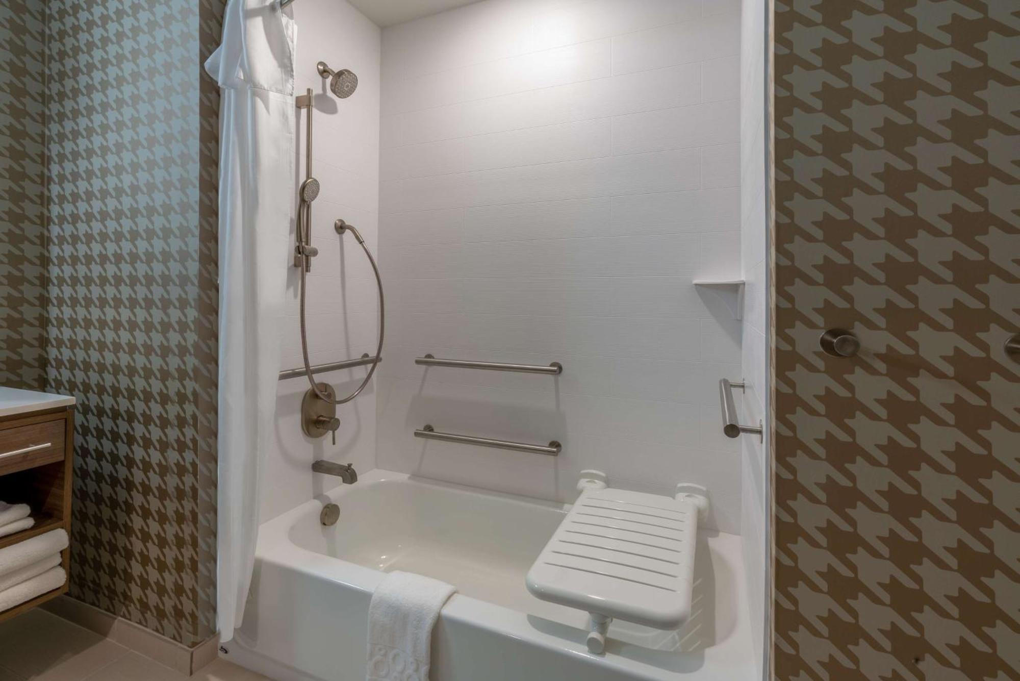 Home2 Suites By Hilton Pocatello, Id 외부 사진